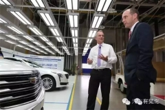 凯迪拉克在哪里卖的最好