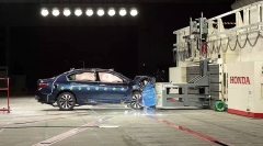 为了混合动力系统的安全 本田做了些什么