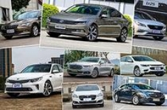 减税+优惠？小排量合资中/中大型车调查