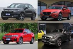 本田不按套路推冠道 是设计师看透未来？