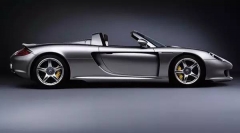 几乎是直接把F1引擎搬入腹中的5台暴力机器