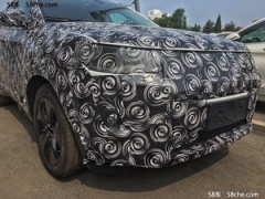 JEEP将推全新国产SUV 专业/家用不矛盾