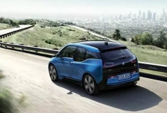 8月各大豪华品牌美国市场销量一览