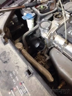 刹车油的保养，绝不可以掉以轻心