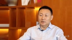 网约车时代，听刘金良谈曹操专车的出行战略