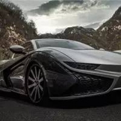 自主品牌超跑要去美国干特斯拉！