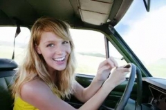 自动挡换挡的六大禁忌，这样搞等于毁车！