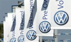 欧洲上半年各级别车销量前十奥迪A4取胜中型车