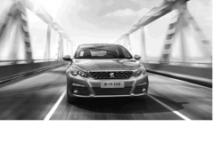 新一代308之后 法系车终于活出了存在感