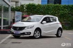 宝骏310将于9月8日上市 预售4万-5万元