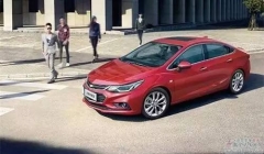 通用8月在华增18%:凯迪拉克近万辆雪佛兰止跌回升