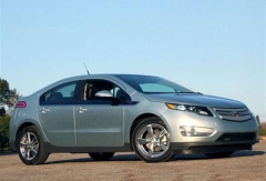 点评8月美国新能源车销量Top10 居然没丰田