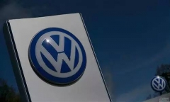 大众拟2.56亿美元收购纳威斯达16.6%股份