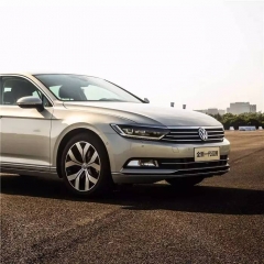 一名好拳师 全新一代迈腾