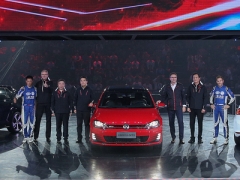 从捷达到奥迪 一张图看一汽-大众25年