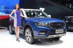 哈弗H6销量又破了4万长城汽车8月销量咋样？