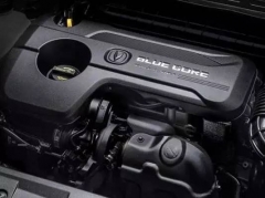 评1.0T悦翔V7 用技术革新赢得市场