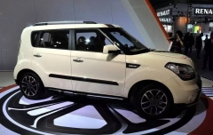 除了SUV还能选什么 10万元的跨界车也很不错