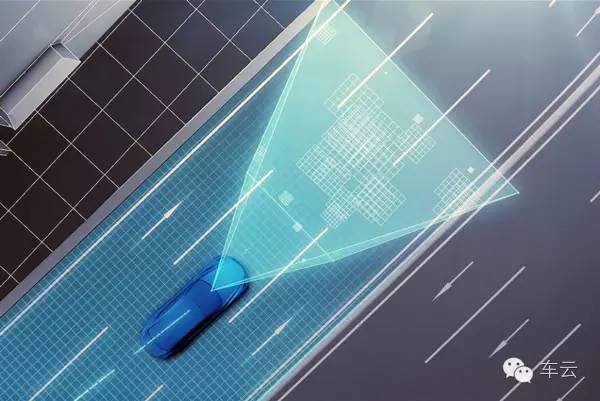 日本9家车企攻3D高精度地图 助力东京奥运