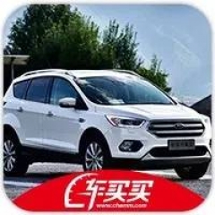 新款能超越CR-V吗 20万级美系高颜值SUV杀到