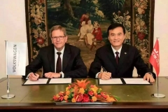 江淮大众终于来了 首款国产车是它