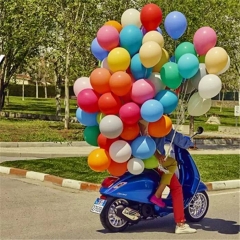 关于70岁的Vespa 你必须知道的七件事