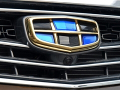 首推两款产品 吉利全新MPV车型计划曝光