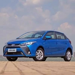 10年前选POLO没问题 但今天的新致炫已完胜POLO了