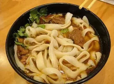 十大面食盘点哪一碗才是你的最爱