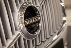 沃尔沃试点自动驾驶计划 真正伴我回家