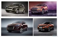 为什么说国内SUV至少还有10%的增长空间？