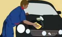 秋季汽车保养的5个重点