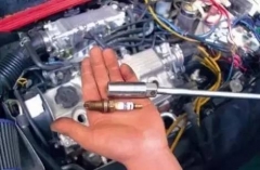 加油不给力 油耗增大 有考虑过火花塞吗