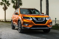 日产奇骏将改款 增混动版/2016年末上市