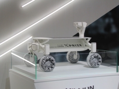 品尝奥迪黑科技味道 四化主导未来方向