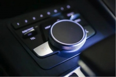 除了上市 奥迪A4L还在搞些大事情