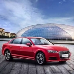 走心还是套路 29.98万起的A4L到底值不值