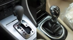 手动挡好处那么多 但为啥有人打死也不买呢