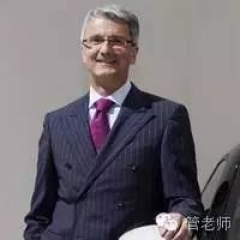 管学军：施泰德终结了互联网造车之梦？