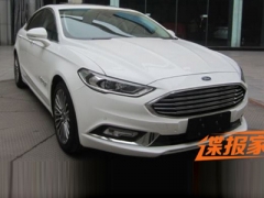 国产福特蒙迪欧混合动力版 有望年底上市