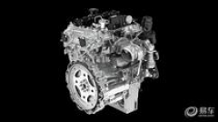 捷豹路虎推新发动机及8速双离合变速箱