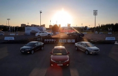 帝豪GL摸底考试成绩公布 让实力检验