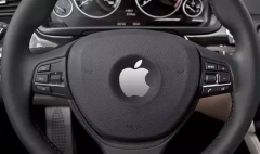 苹果汽车梦黄了?战略重心或转向软件