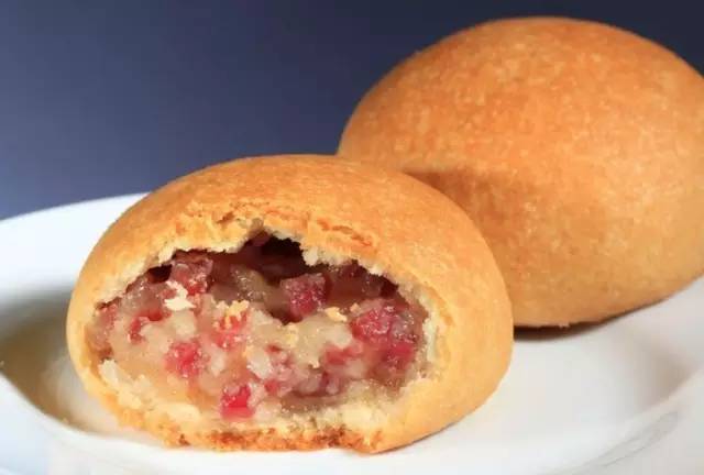 各地特色月饼哪个是你的最爱!?还有奇葩月饼挑