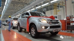 管学军：淘汰大势所趋合资怎能幸免