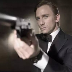 要说刷智能 有谁刷得过顶级特工的座驾