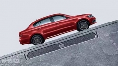 8月轿车销量：朗逸痛失冠军，奇瑞重振旗鼓