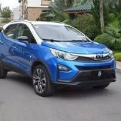 比亚迪元6AT版来了，9月20号上市