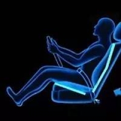 车绝对不止是A点到B点的工具，还有科技和艺术