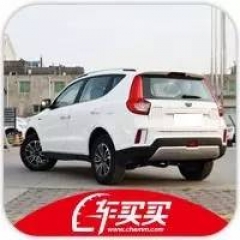 涡轮增压+自动挡+全景影像这些10万级国产SUV开着很轻松